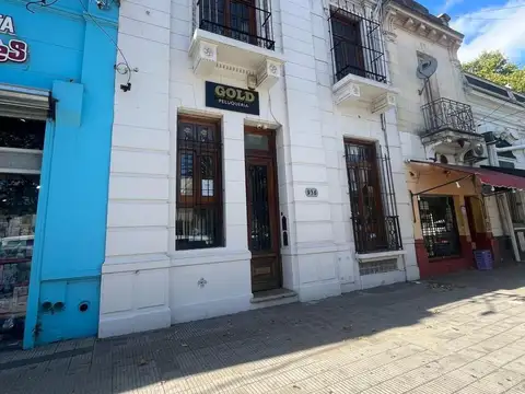 Fondo de Comercio en venta - Peluquería - La Plata