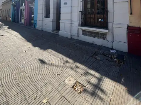 Avenida 19 e/ 50 y Avenida 51