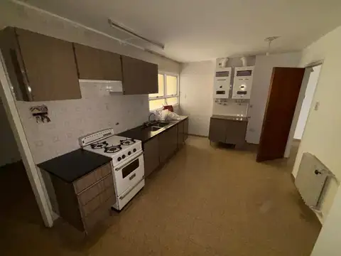 Departamento en Alquiler en el Centro de Cordoba de 2 Dormitorios