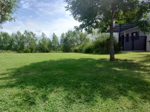 Terreno en Venta en Nautico Escobar, USD 43.000