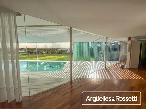 Casa en Venta 8 años