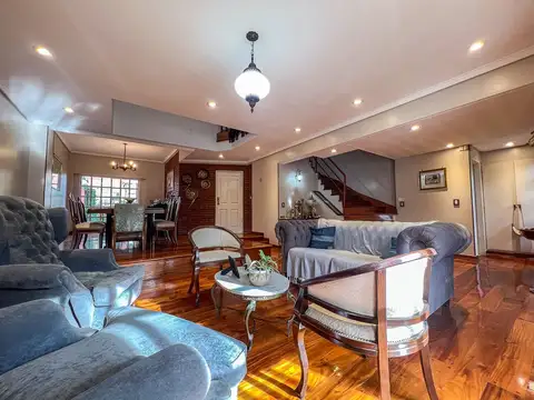 Casa en Venta de 6 dormitorios