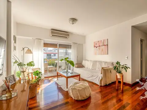 Departamento en Venta de 4 ambientes