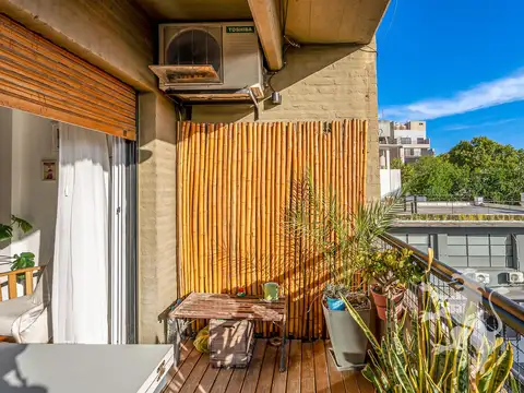 Departamento en Venta en Saavedra, USD 330.000