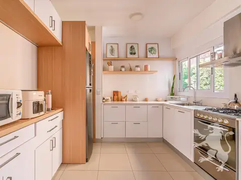 Departamento en Venta 30 años