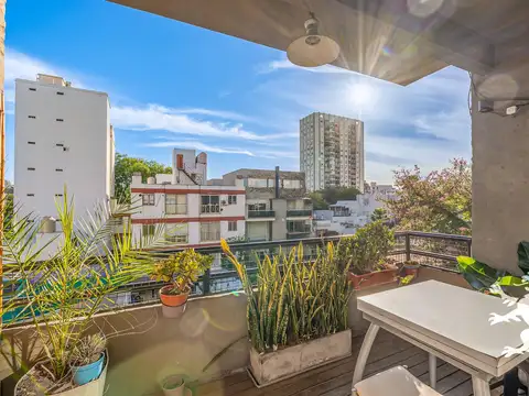 Departamento en Venta de 3 dormitorios