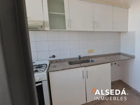 Departamento en Alquiler 10 años