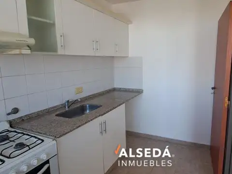 Departamento en Alquiler al Sur