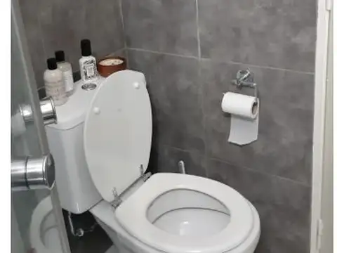 Departamento en Venta en Haedo Sur, USD 60.000