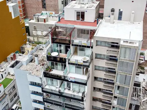 Departamento en Venta de 3 dormitorios