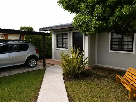 Casa en Venta de 2 dormitorios