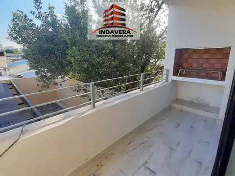 Juan Bautista Alberdi 4400, Piso 4