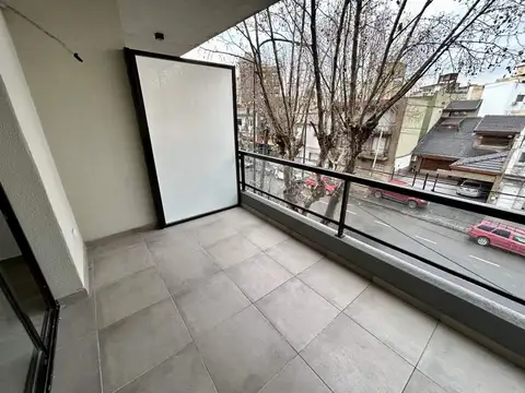 BRUIX AL 4800, PARQUE AVELLANEDA, Alquiler de semipiso de 2 ambientes a ESTRENAR