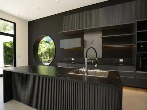 Casa en Venta A Estrenar