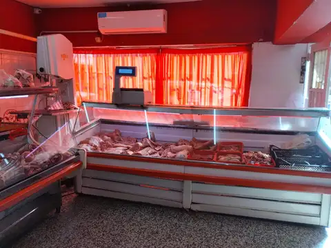 Local en Venta 50 años