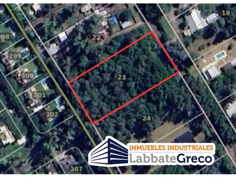 José Ignacio Thames 600