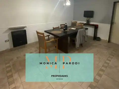 CASA 5 AMBIENTES CON GRAN PARQUE EN VILLA TESEI – HURLINGHAM
