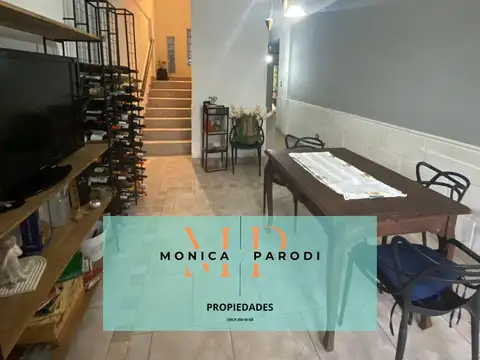 Casa en Venta en Villa Santos Tesei, USD 120.000
