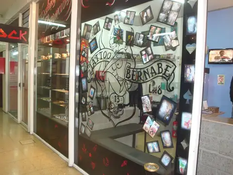 Local en alquiler en Galería