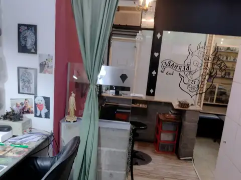 Local en Alquiler Galeria