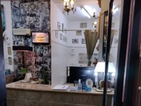 Local en Alquiler Galeria