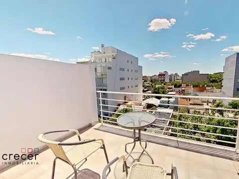 Departamento en Venta en Villa Urquiza, USD 175.000