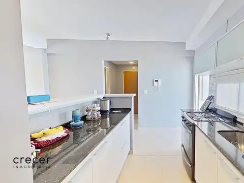 Departamento en Venta Apto profesional