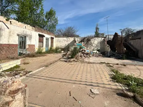 Terreno en Venta en Puerto Gral San Martin, USD 180.000