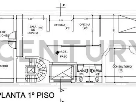 Casa en Venta 2026 años