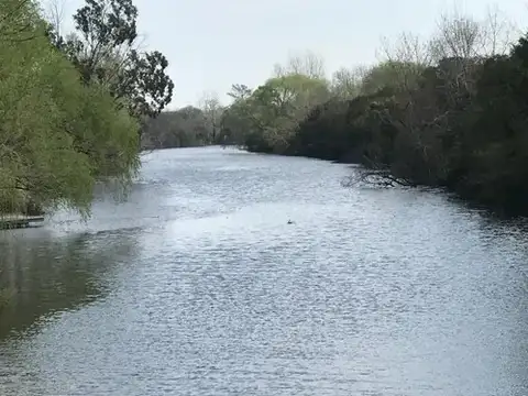 VENTA - CAMPO 5 HECTAREAS - BERISSO