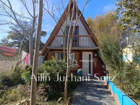 Casa en Venta de 2 dormitorios