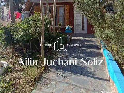 Casa en Venta en Mar de Ajo, USD 80.000