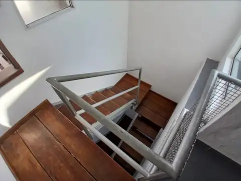 ROQUE SAENZ PEÑA 100, Piso 1