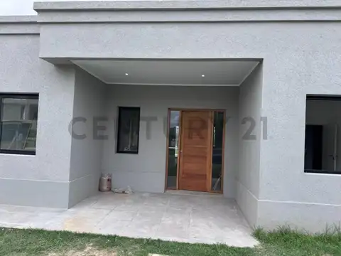 Casa en Venta A Estrenar