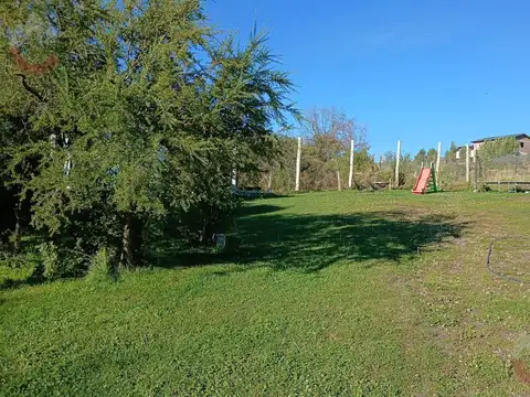 Casa en Venta 5 años
