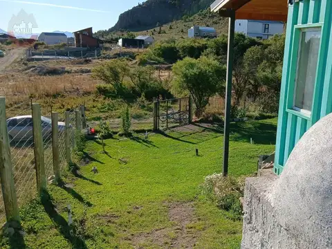 Casa en Venta en Dina Huapi, USD 117.000