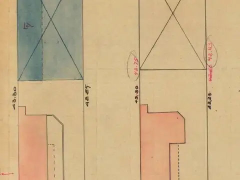 Terreno en Venta en Palermo, USD 850.000