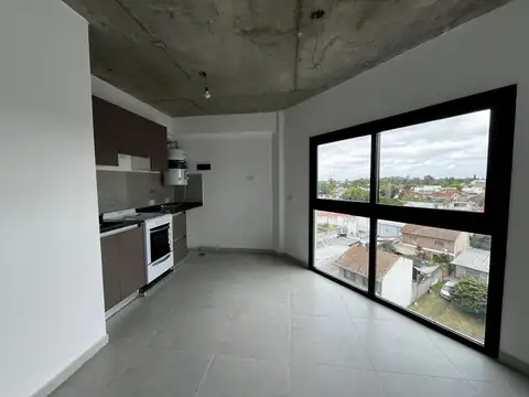 Departamento en Alquiler en Hurlingham, USD 1.200