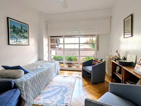 Departamento en Venta 25 años
