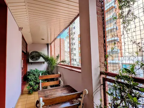 Departamento en Venta en Belgrano, USD 310.000