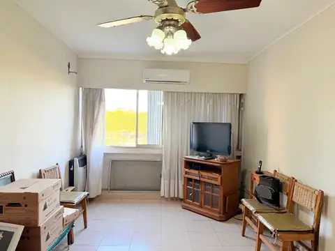 TRES AMBIENTES EN VILLA LUGANO EDIFICIO 56