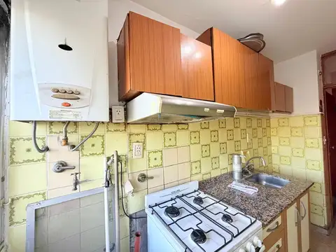 Departamento en Venta al Suroeste