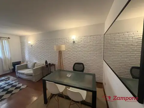 Departamento en Venta en Belgrano R, USD 98.000