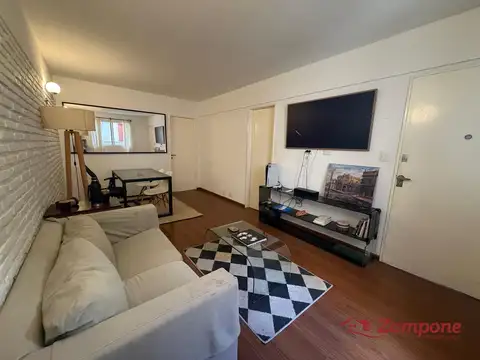 VENTA Departamento Belgrano R