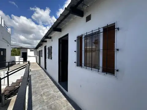 Depto Tipo Casa en Alquiler 15 años
