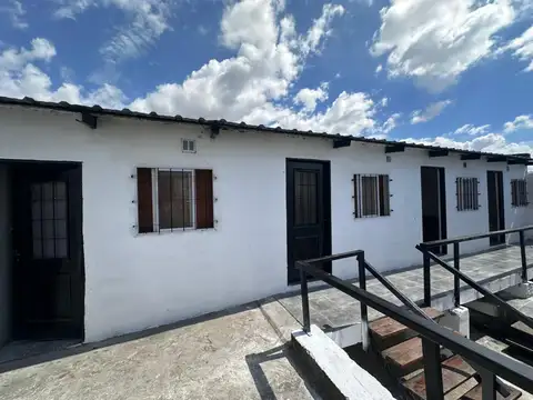 Depto Tipo Casa en Alquiler de 9 ambientes