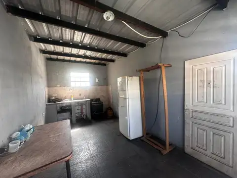 Depto Tipo Casa en Alquiler 15 años