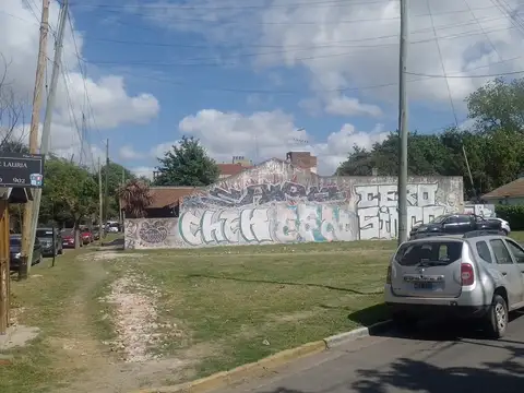 Terreno en Venta en Pilar Centro, USD 230.000