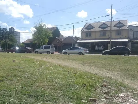 Terreno en Venta 19  mts Frente