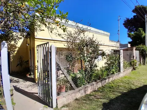 calle los fresno ARROYO LEYES 100